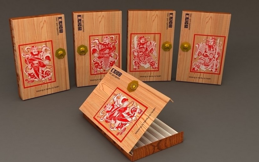 长春纸箱包装7188彩票网介绍卷烟包装箱循环利用工作完成越来越好