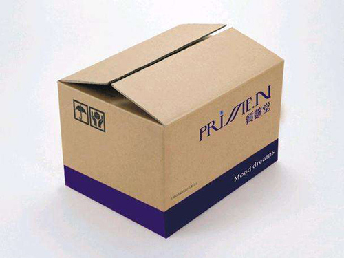 瓦楞纸箱除了保鲜，竟然还能防止细菌？